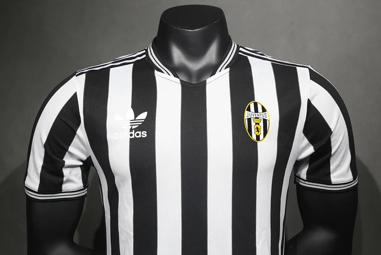 Juventus Retro Special Edition - Players
