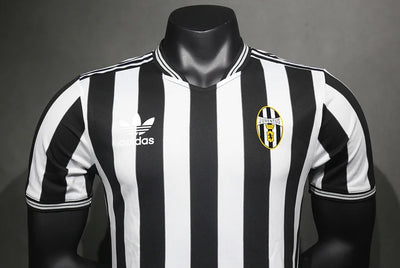 Juventus Retro Special Edition - Players