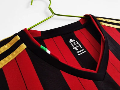 2013/14 AC Milan Home Retro Shirt