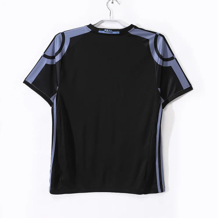 2016/17 Real Madrid Second Away Kit