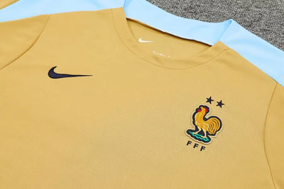 2024/25 France Training Uniform