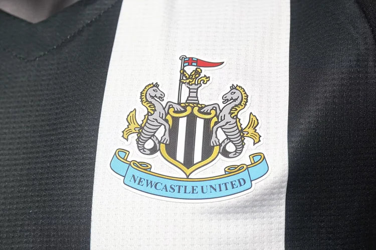 2024/25 Newcastle United Home Player Jersey 1:1 Thailand Quality