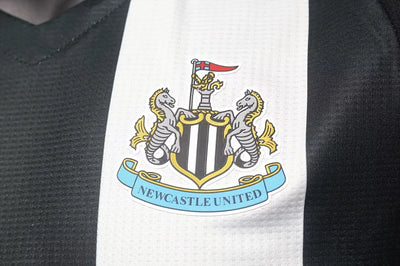 2024/25 Newcastle United Home Player Jersey 1:1 Thailand Quality