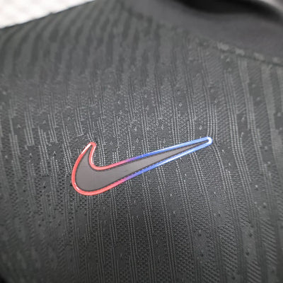 2024/2025 Barcelona Away Long Sleeve Player Version