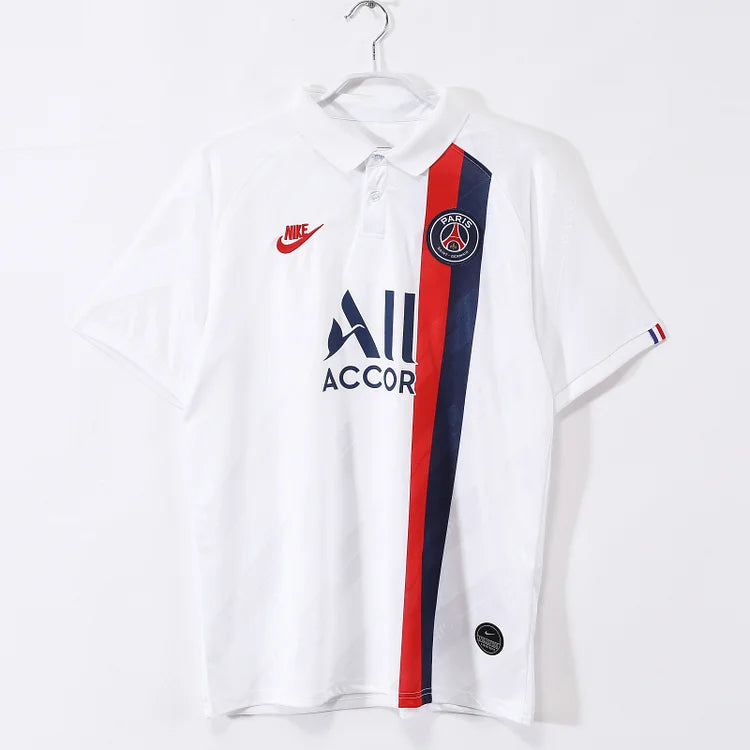 2019/20 Paris Third Away Retro Jersey