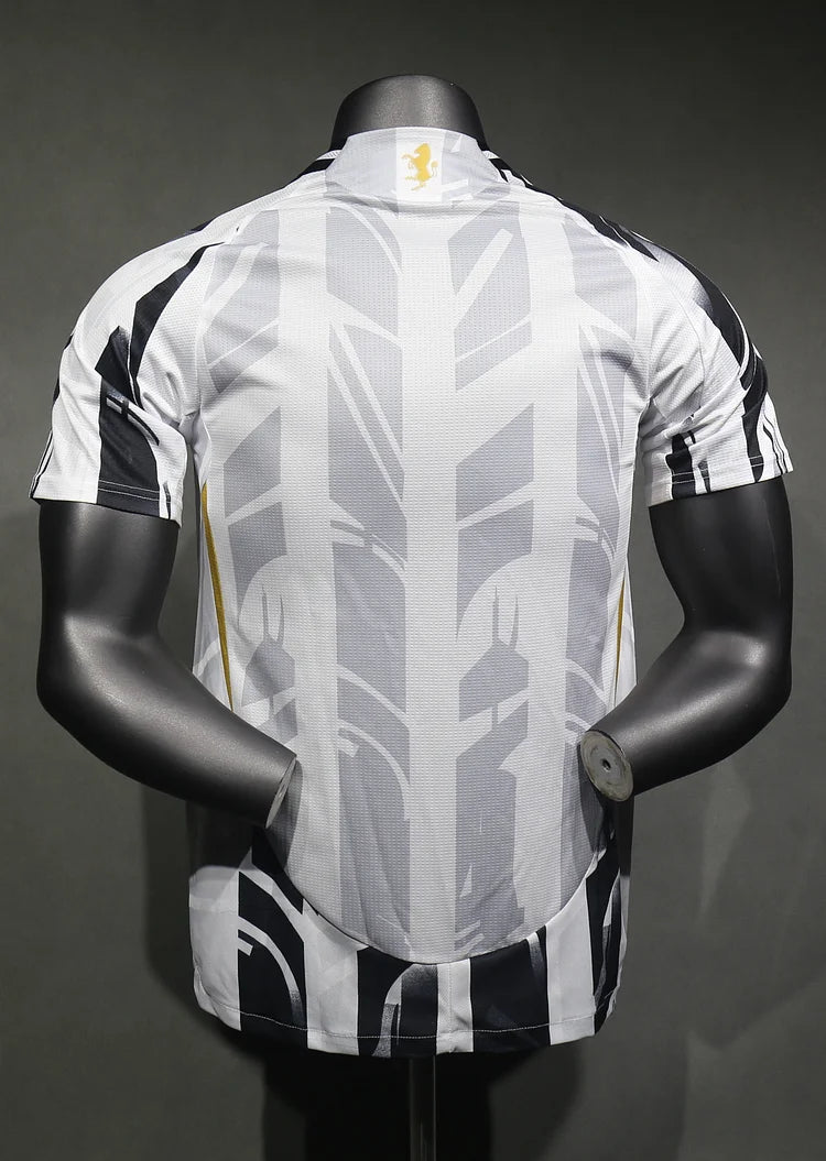 2024/25 Juventus Special Edition Shirt - Player Edition.
