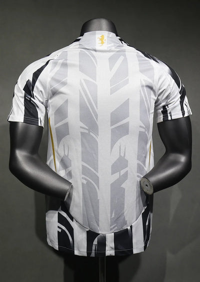 2024/25 Juventus Special Edition Shirt - Player Edition.