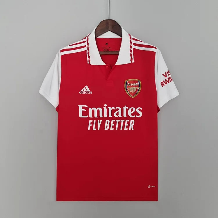 2022/23 Arsenal Home Jersey