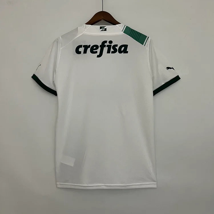 2023/24 Palmeiras Away Jersey