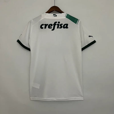 2023/24 Palmeiras Away Jersey