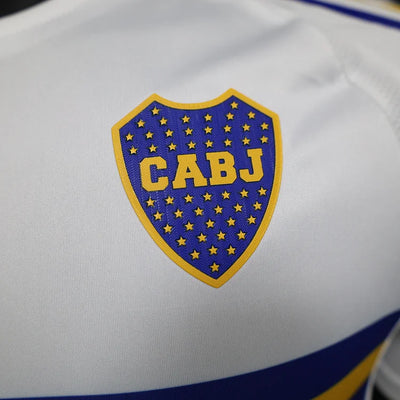 2024/25 Boca Away Jersey - Player Version