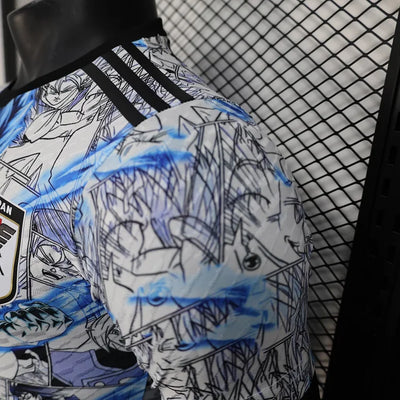2025 Japan Special Edition Shirt - Player Edition