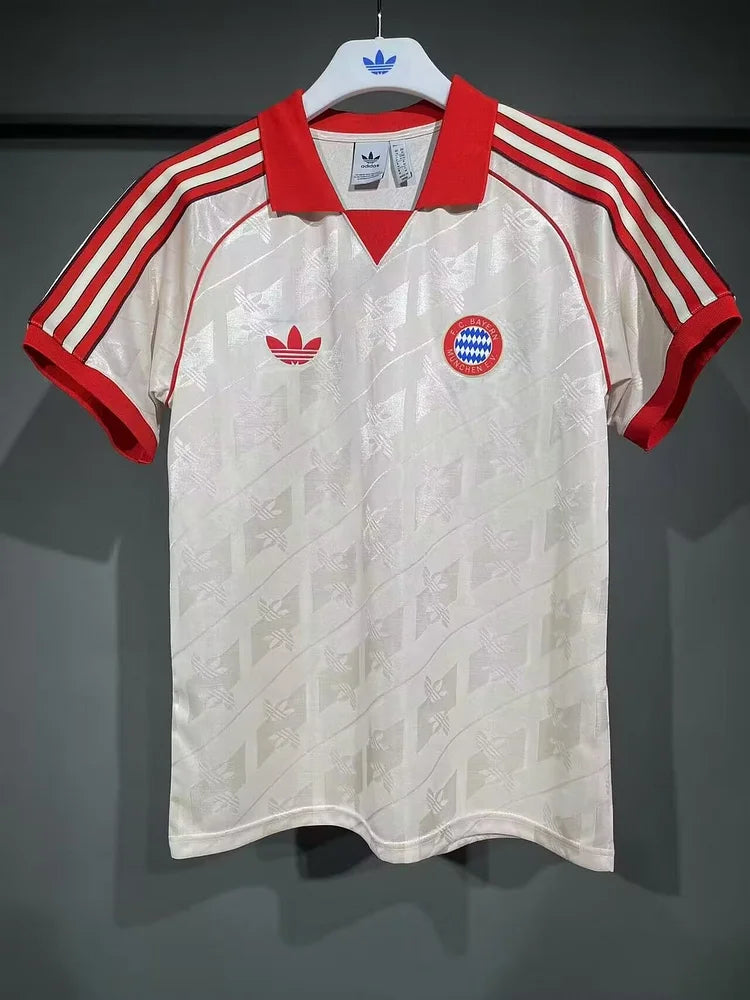 2024/25 Bayern Munich Casual T-Shirt