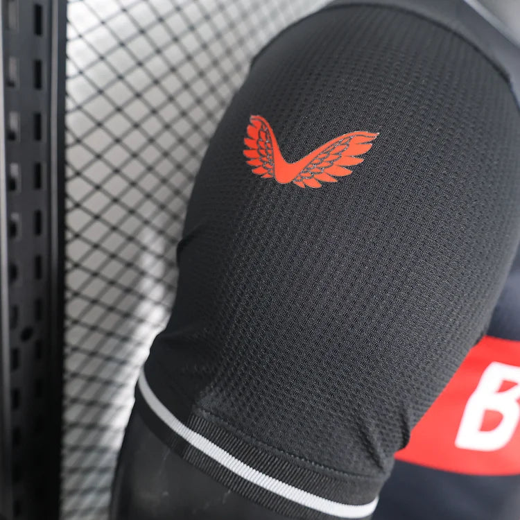 2023/24 Leverkusen Home Shirt - Player Edition