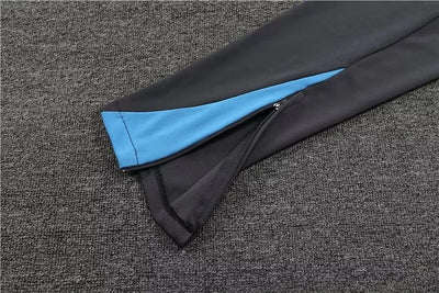 2024/25 Tottenham Hotspurhalf Zippertraining Clothing