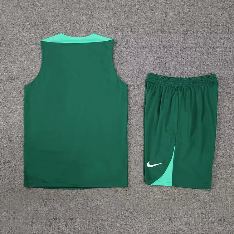 2024/25 Portugal Training Vest