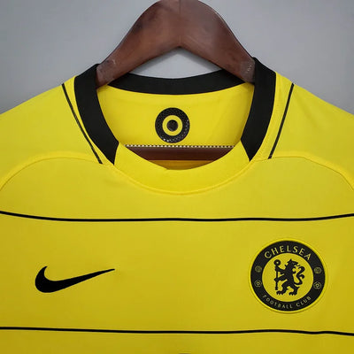 2021/22 Chelsea Football Jersey Away