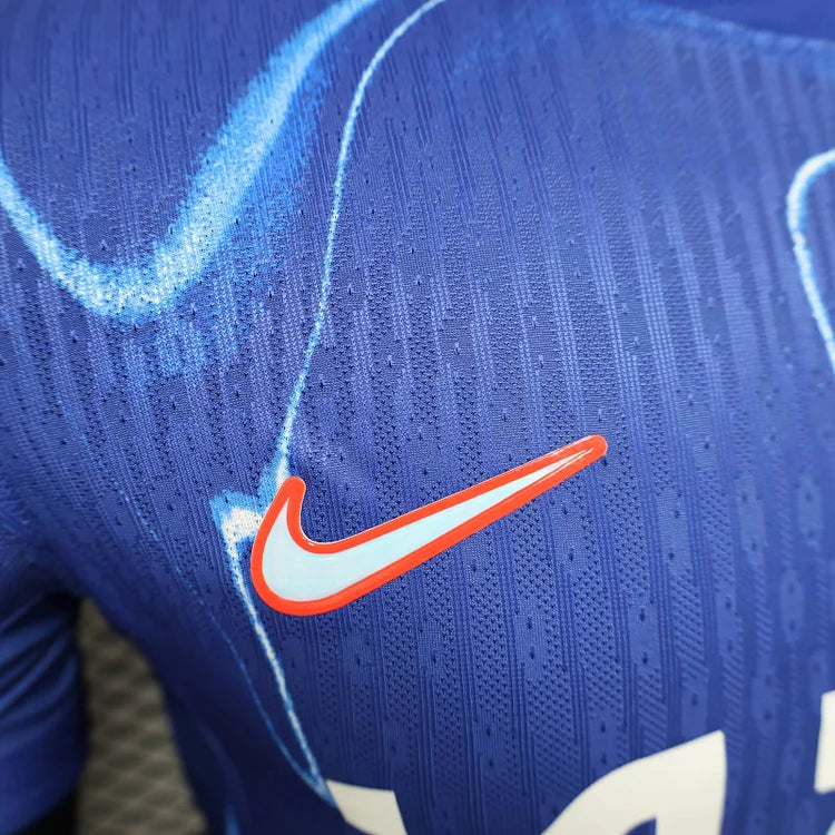 2024/25 Chelsea Home Players (with Ads) - Player Edition