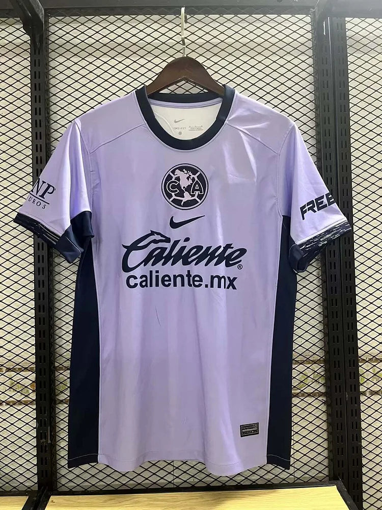 2023/2024 América Third Away Football Shirt