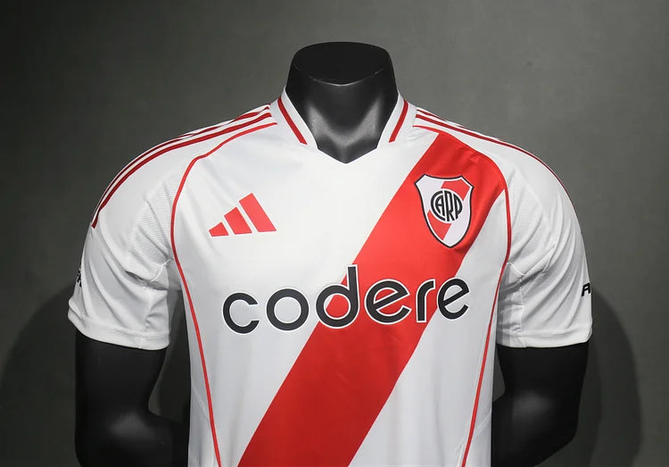 2024/25 River Plate Home Stadium - Players' Edition