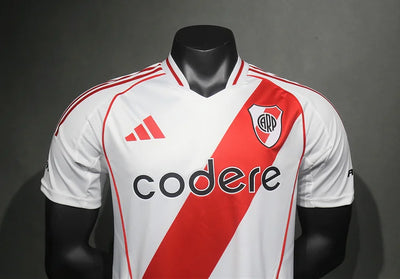 2024/25 River Plate Home Stadium - Players' Edition