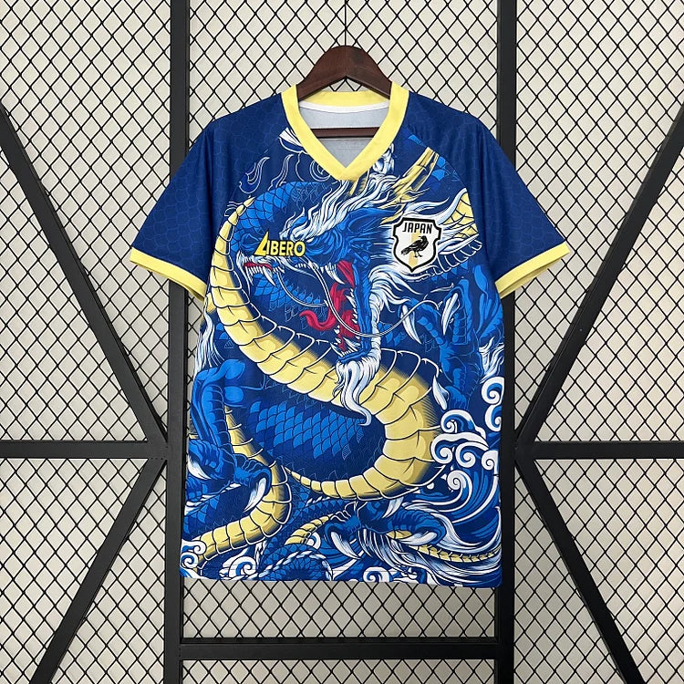 2024/25 Japan Special Edition Jersey