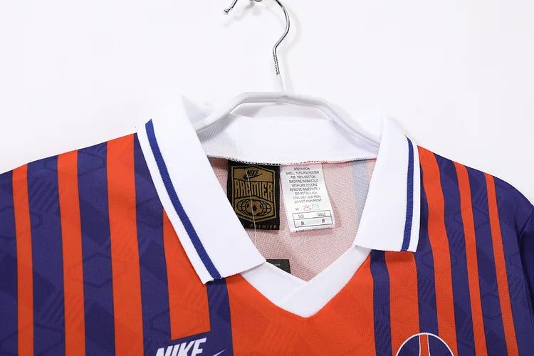 1993/94 Paris home retro jersey