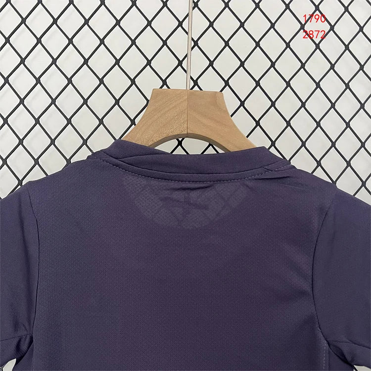 2024/2025 England Away Football Shirt