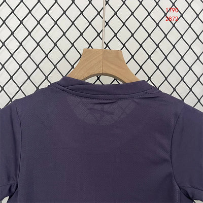 2024/2025 England Away Football Shirt