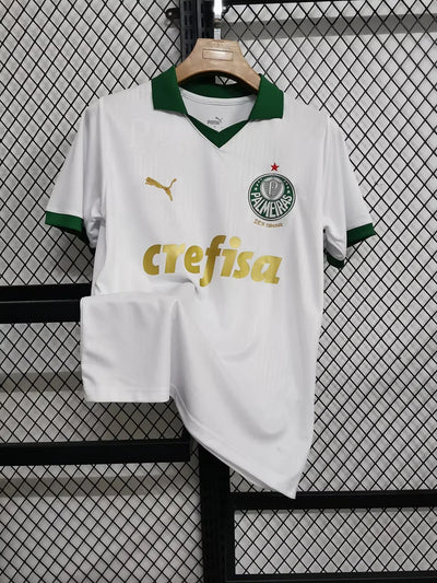 2024/25 Palmeiras away fan edition jersey