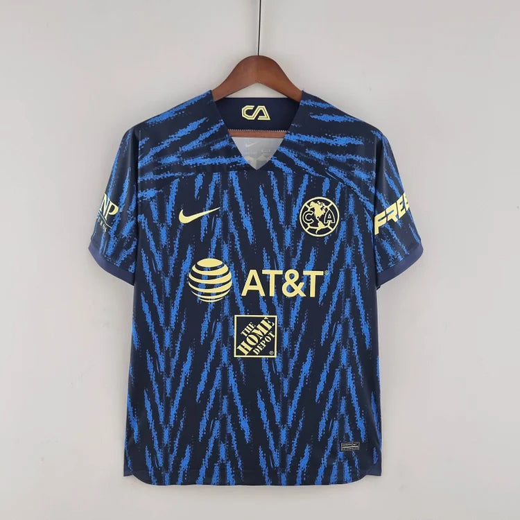 2022/2023 América Away Football Shirt