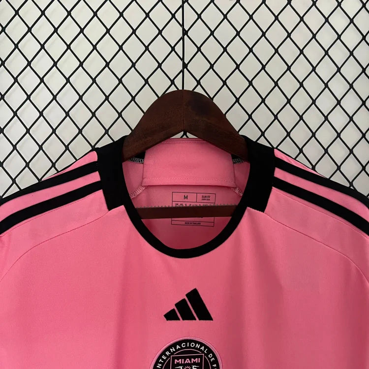 2024/25 Miami home jersey.