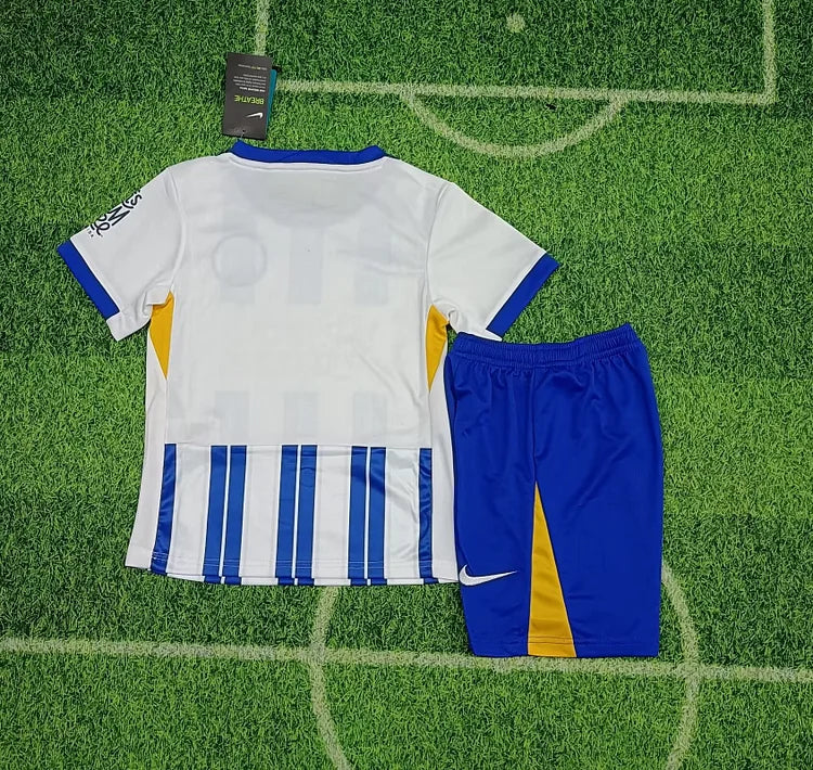 2024/25 Brighton Home - Kids Kit
