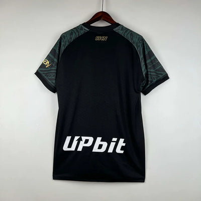 2023/24 Napoli Second Away Shirt