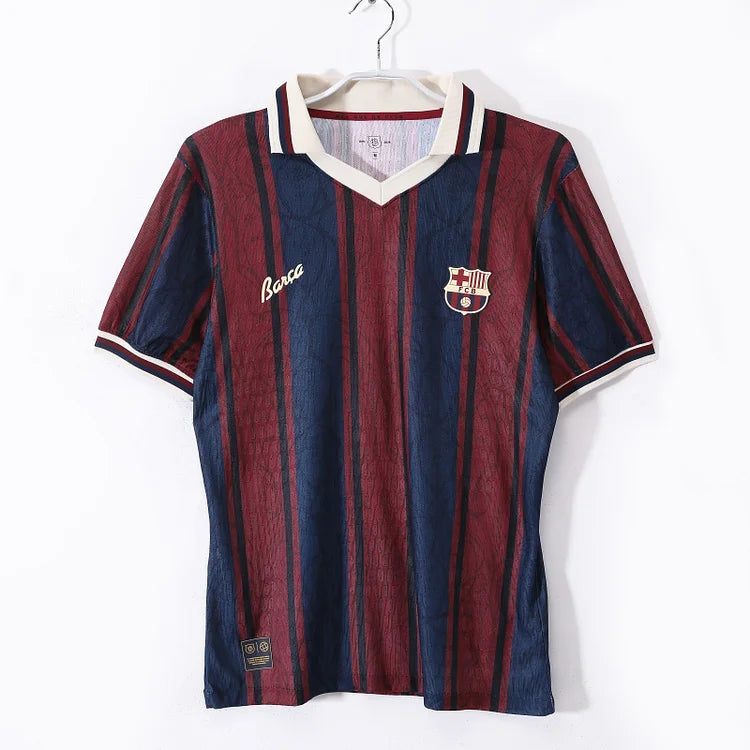 2025/2026 Barcelona 125Th Anniversary Fan Edition