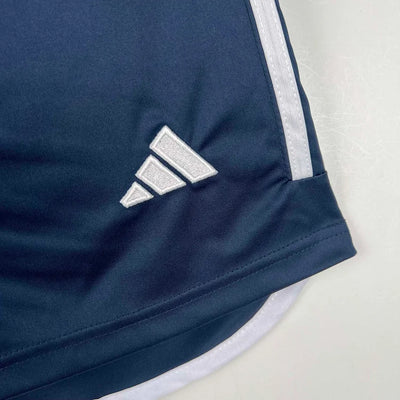 2023/2024 Ajax Away Shorts