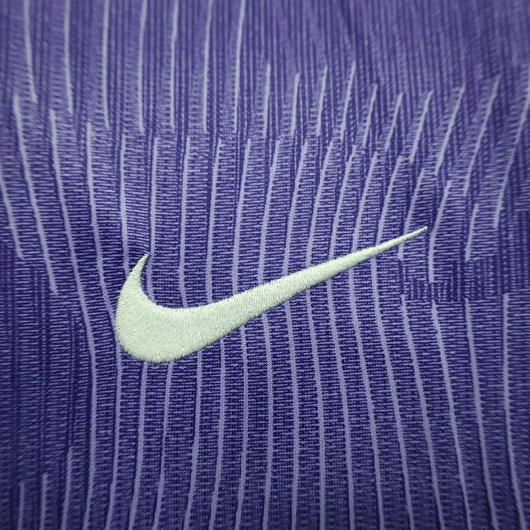 2023/24 Liverpool Second away jersey