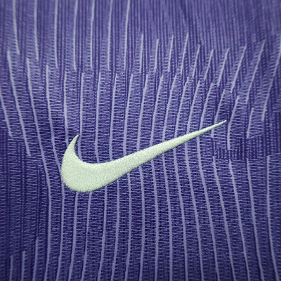 2023/24 Liverpool Second away jersey