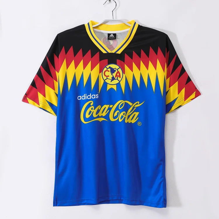 1995 America retro away jersey
