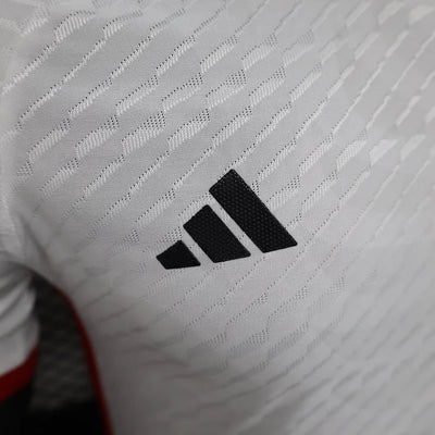 2024/25 Flamengo Away Shirt - Player Edition