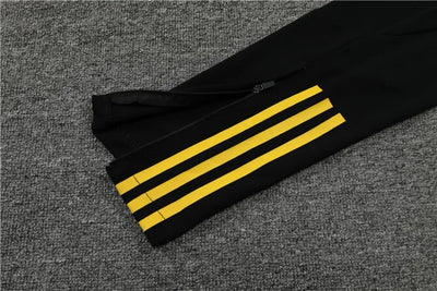 2023/24 Algeria Half-Pull Training Clothes