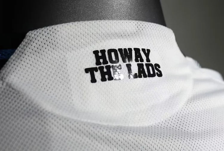 2025/2026 Newcastle Home Player Edition
