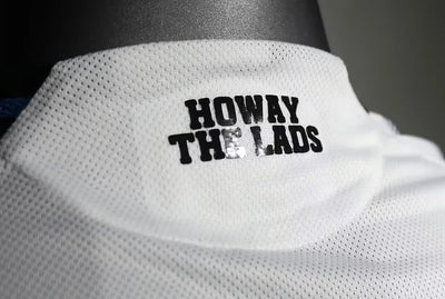 2025/2026 Newcastle Home Player Edition