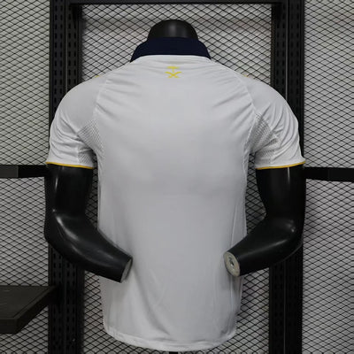 2025/2026 Riyadh Victory Second Away Player Edition