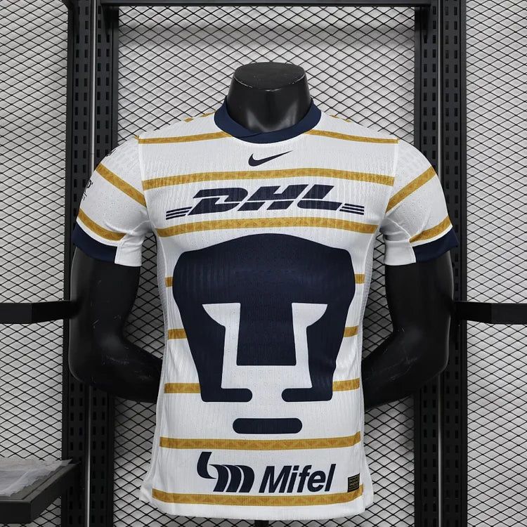 2024/25 Jaguar Home Player Jersey