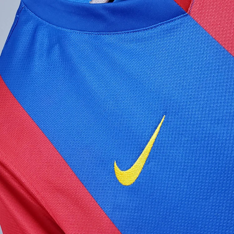 2006/07 Barcelona Home Jersey