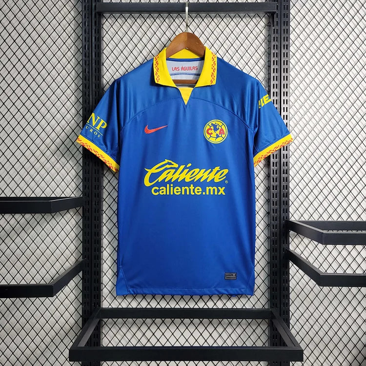 2023/2024 América Away Football Shirt