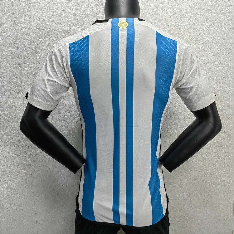 2022 World Cup Argentina Home Stadium (2 Stars) - Player Edition