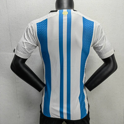 2022 World Cup Argentina Home Stadium (2 Stars) - Player Edition