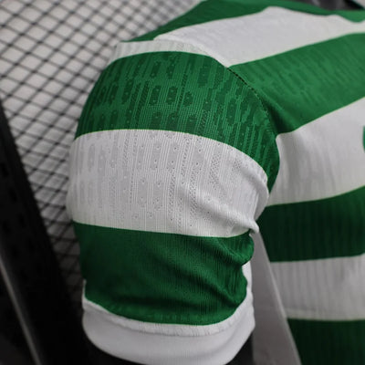 25/26 Lisbon Home Player Edition